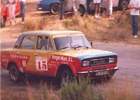 Rallye Almeria