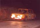 Rally Sierra Morena