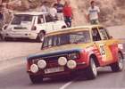 Rally RACE. Alicante