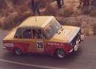 Rally Cajalicante.