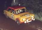 Rally Sierra Morena