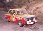 Rally Cajalicante